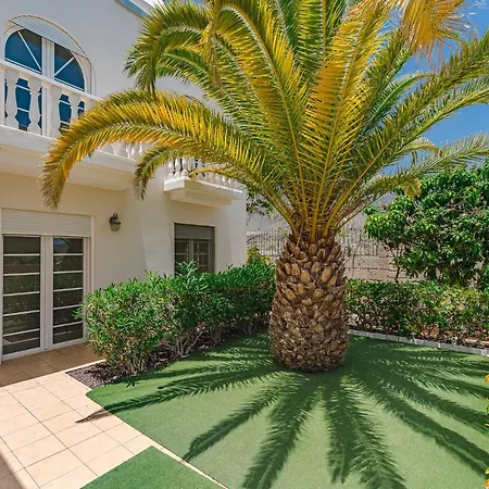 Gorgeous Golf Costa Adeje