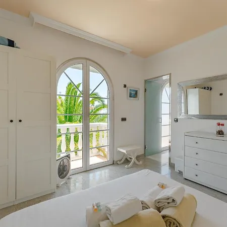 Gorgeous Golf * Costa Adeje