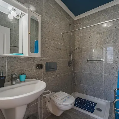 Holiday home Gorgeous Golf Heated Pool Sea View Costa Adeje (Tenerife)