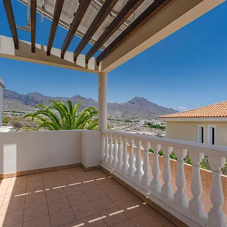 Gorgeous Golf Heated Pool Sea View *