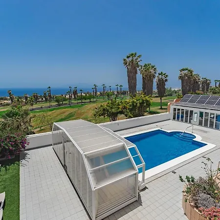 Gorgeous Golf Casa vacanze Costa Adeje (Tenerife)