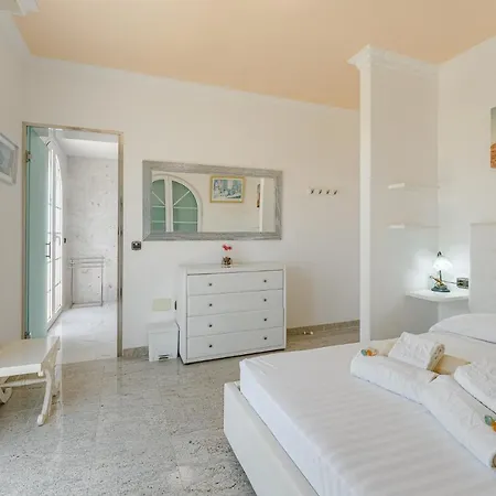 Gorgeous Golf Heated Pool Sea View *