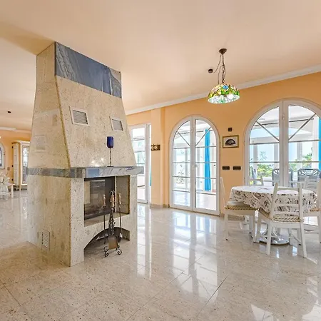 Tatil Evi Gorgeous Golf