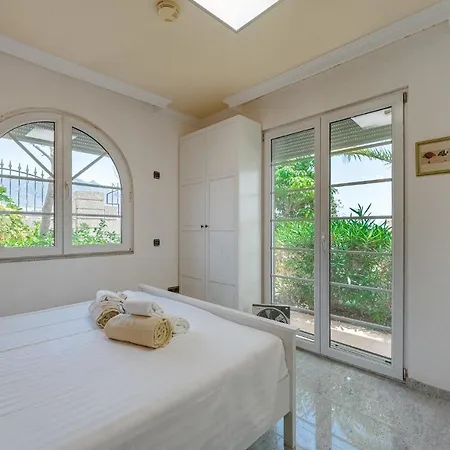 Casa de Férias Gorgeous Golf *