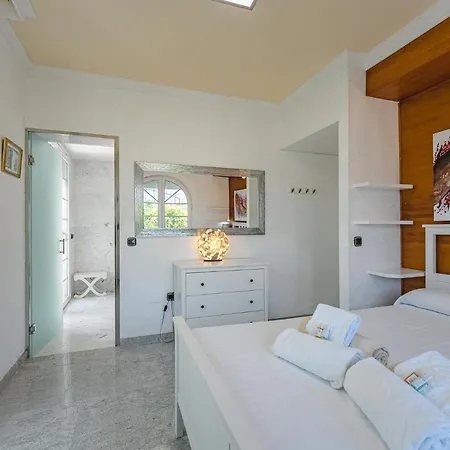 Tatil Evi Gorgeous Golf