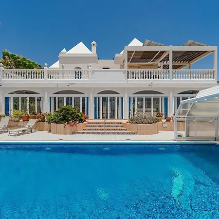 Tatil Evi Gorgeous Golf