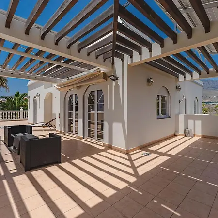 Gorgeous Golf Casa vacanze Costa Adeje (Tenerife)