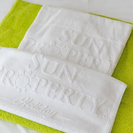 Gorgeous Golf Tatil Evi