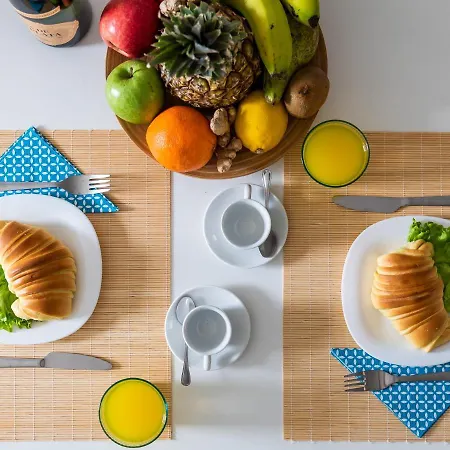 Holiday home Gorgeous Golf Heated Pool Sea View