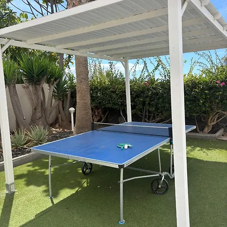 Dom wakacyjny Gorgeous Golf Heated Pool Sea View *