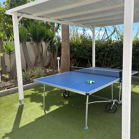 Gorgeous Golf Heated Pool Sea View