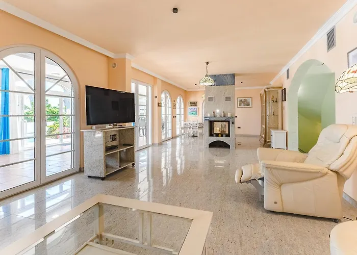 펜션 Gorgeous Golf