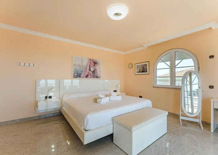 Gorgeous Golf 아데제