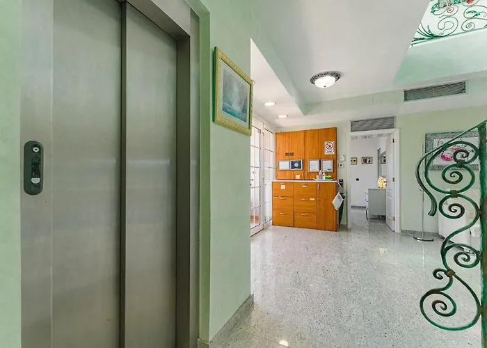 בית נופש Gorgeous Golf *