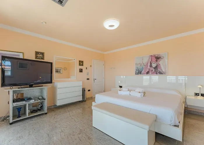 Gorgeous Golf 아데제