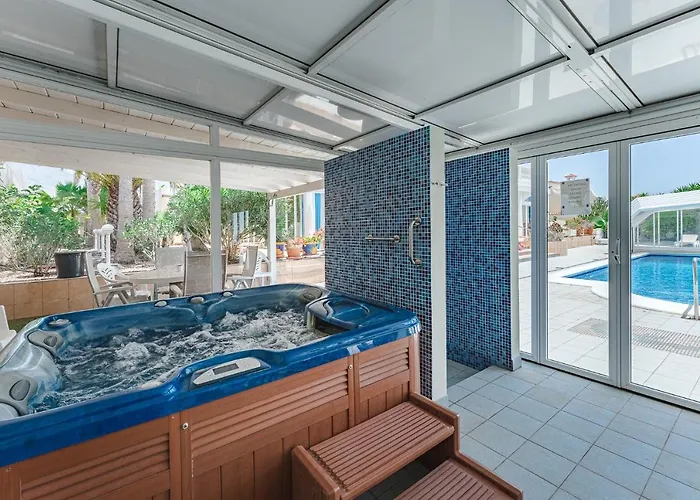 Gorgeous Golf 펜션 *