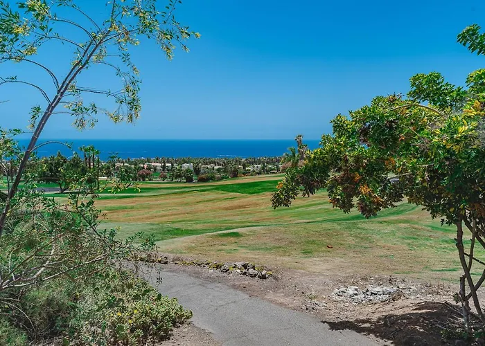 בית נופש Gorgeous Golf *