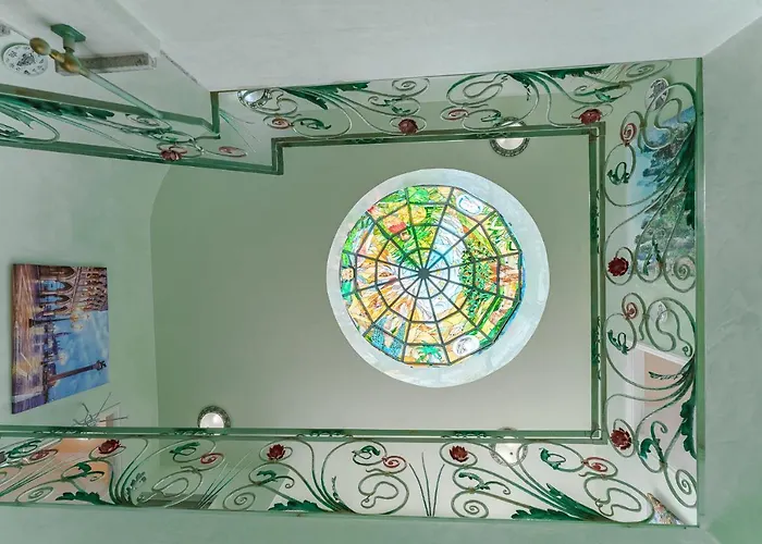 Gorgeous Golf 펜션 아데제