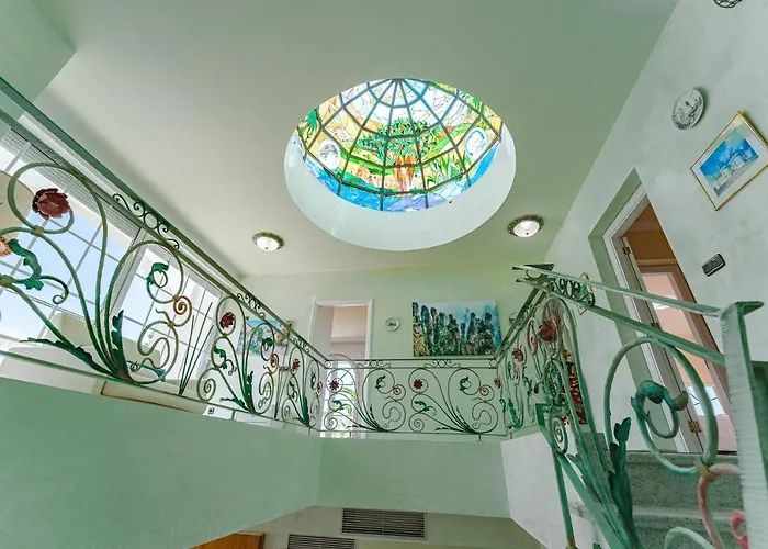 בית נופש Gorgeous Golf