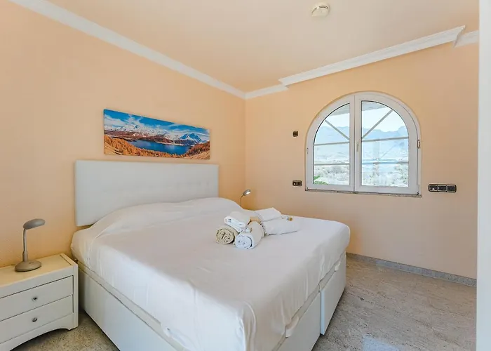 בית נופש Gorgeous Golf *