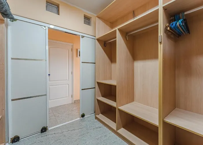 펜션 Gorgeous Golf