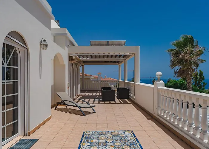 Gorgeous Golf אדחה