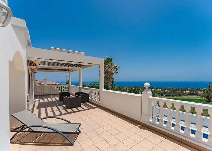 Gorgeous Golf אדחה