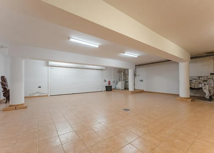 בית נופש Gorgeous Golf