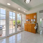 בית נופש Gorgeous Golf אדחה