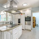 Gorgeous Golf בית נופש אדחה