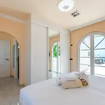 בית נופש Gorgeous Golf אדחה