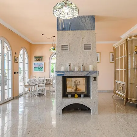 Σπίτι διακοπών Gorgeous Golf Costa Adeje (Tenerife)