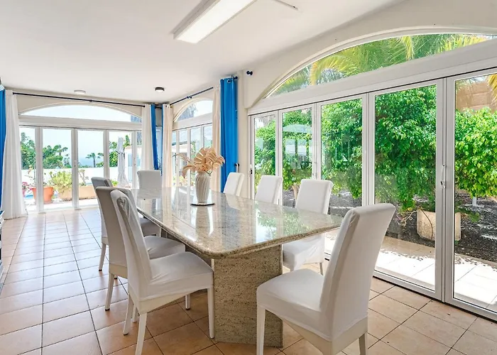 Gorgeous Golf Costa Adeje (Tenerife)