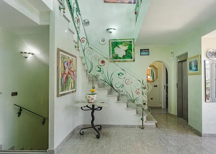 Gorgeous Golf Σπίτι διακοπών Costa Adeje (Tenerife)