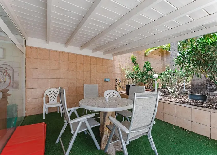 Σπίτι διακοπών Gorgeous Golf *