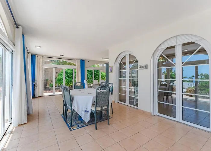 Gorgeous Golf * Costa Adeje (Tenerife)