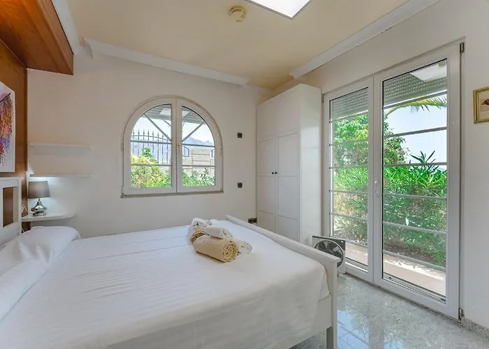 Σπίτι διακοπών Gorgeous Golf *