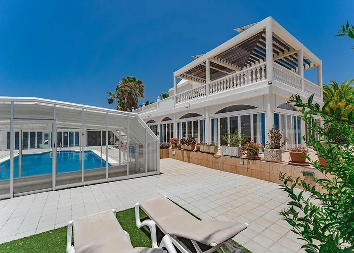 Gorgeous Golf Σπίτι διακοπών Costa Adeje (Tenerife)